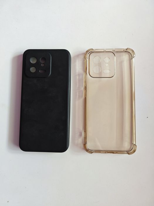 Xiaomi 13 кейс case