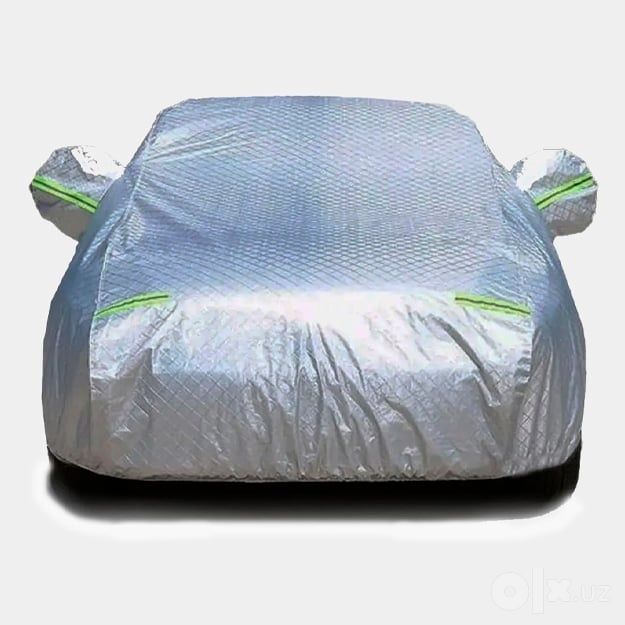 Avto tent - barcha mashina uchun bor