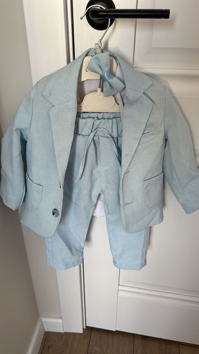 Костюм  на годик