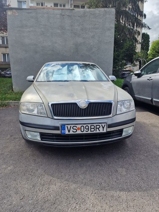 Skoda Octavia 2 de vanzare
