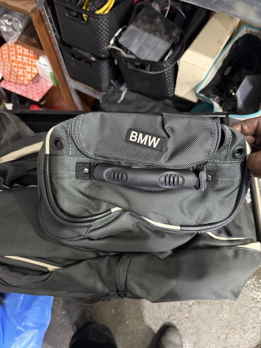Ски сак за BMW F u G сериите НОВ