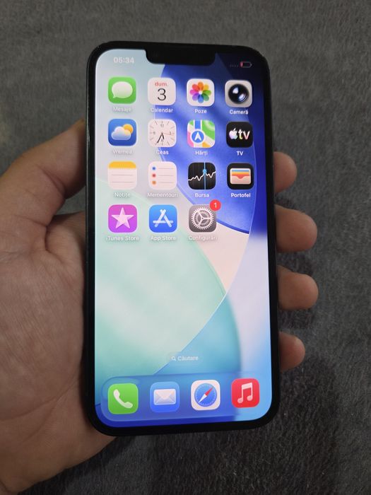 Iphone 14 (128gb/85%)