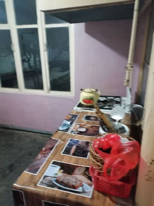 Uchastka ijaraga beriladi
