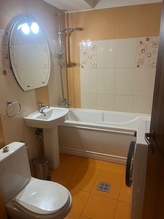 inchiriez apartament 2 camere tatarasi .complex penta
