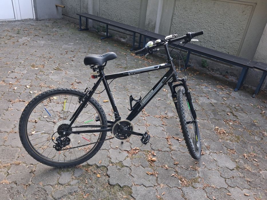 Bicicletă Vortex