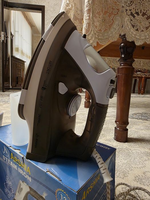 Arshia dazmol sotiladi