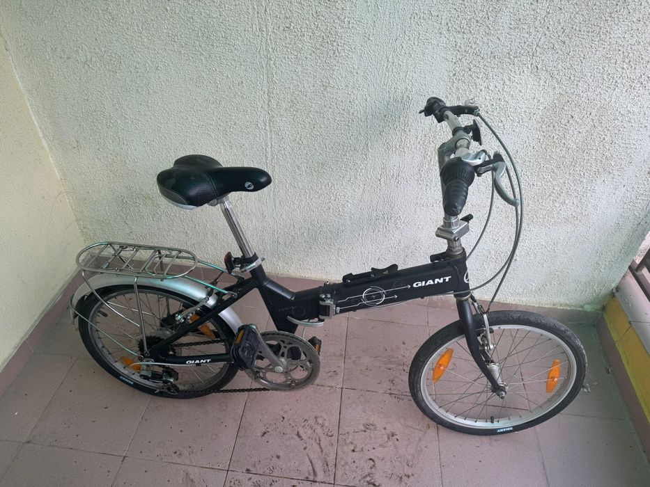 Колело Giant FD-806