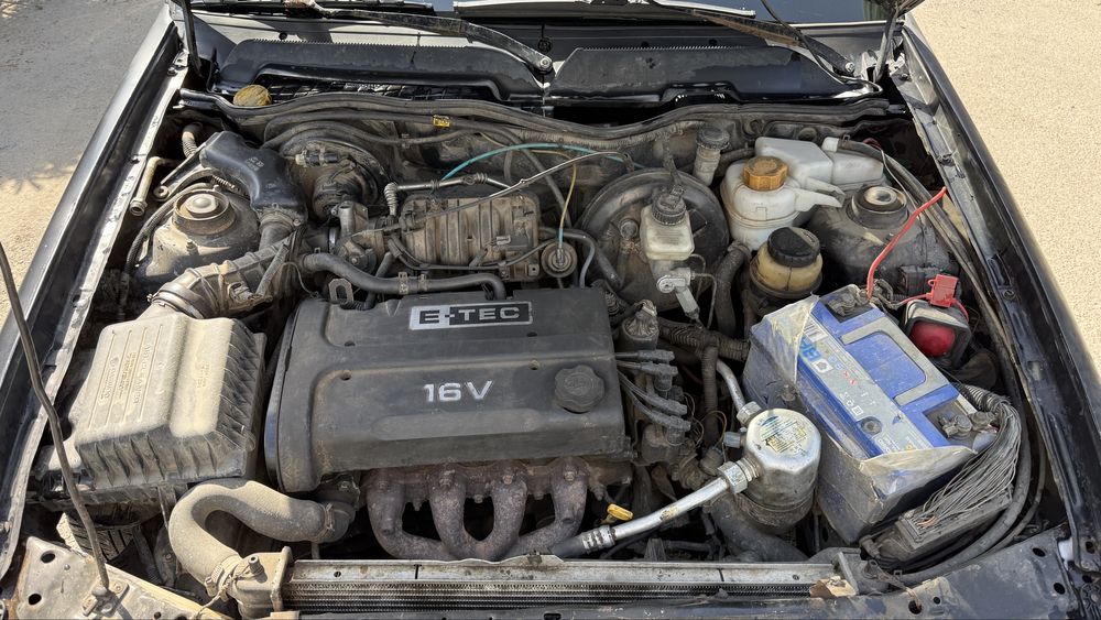 Продам Деу Нексия 1.6