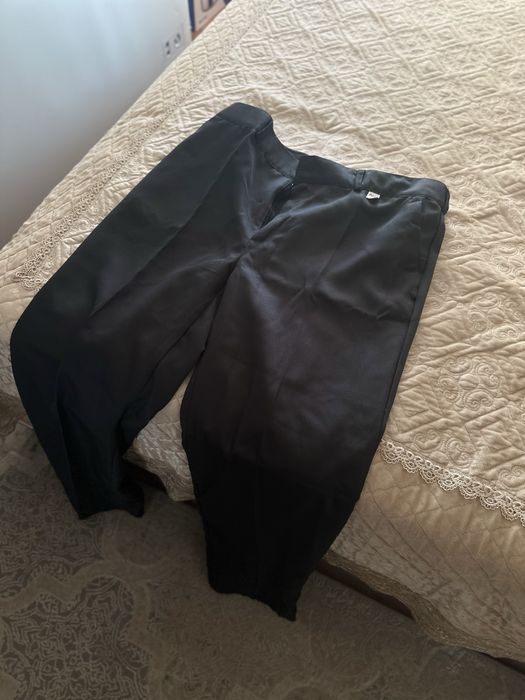 Шалбар ер адамға