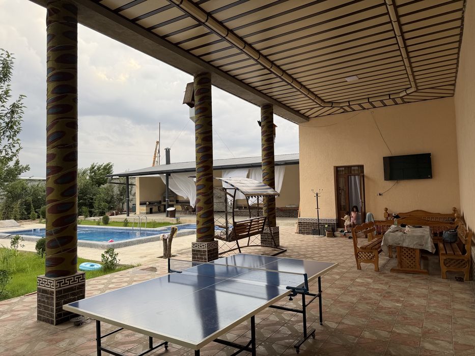 Dacha arenda samarqand