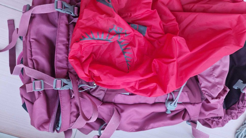 Раница Osprey Kyte 46