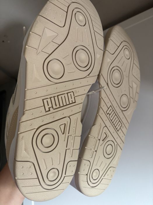 Нови мататонки Puma