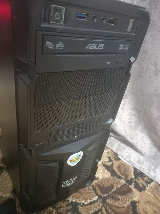 Продаёться системный блок