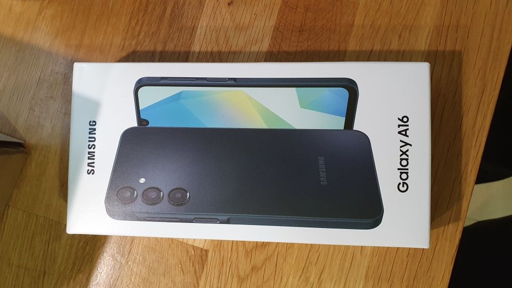 Samsung A16 128 Gb
