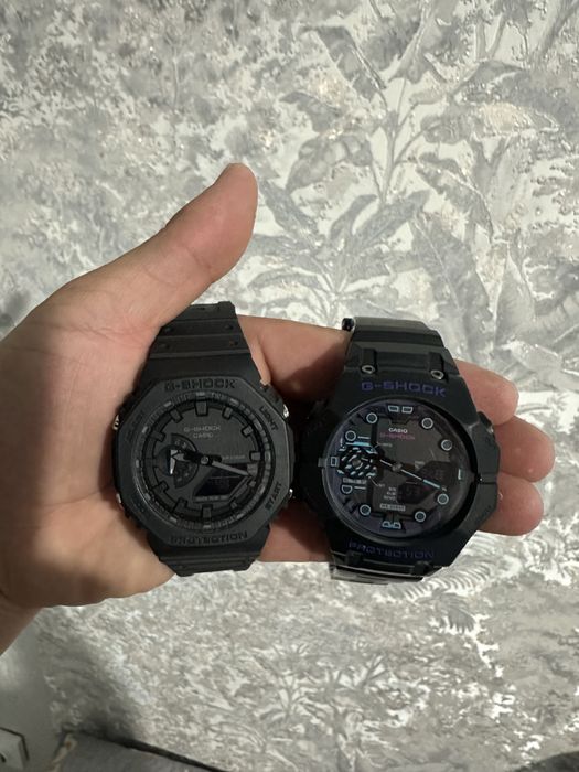 Продам оригинал часы в хорошем состояний