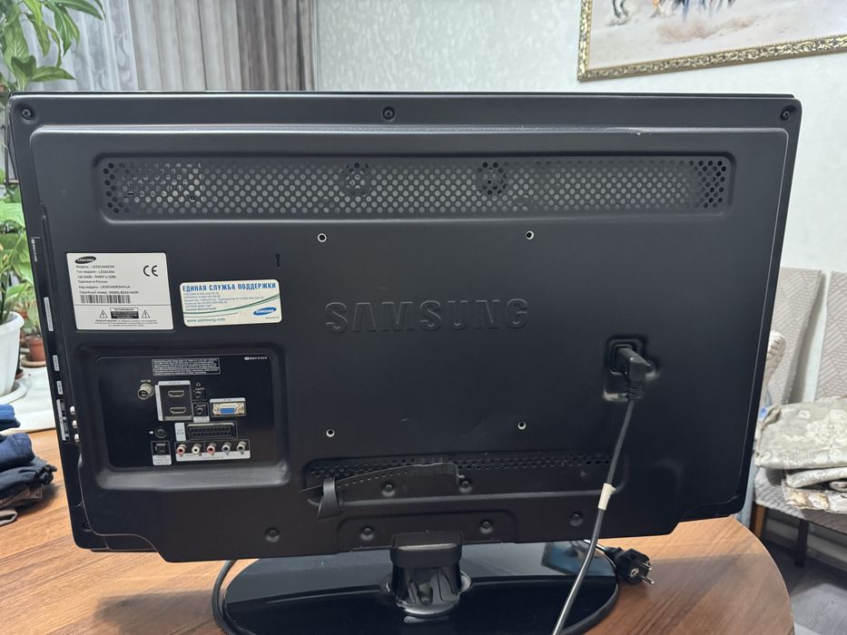 Телевизор Самсунг