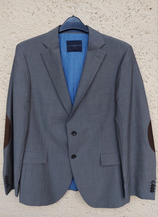Sacou tommy hilfiger S