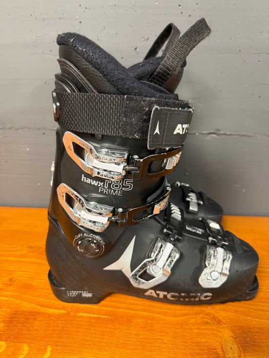 clapari atomic hawx prime r85 mondo 26-26,5,24-24,5 si 23-23,5 mondo 40-41,37-38 si 36-36,5
