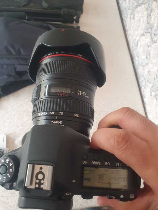 Canon EOS 6D, Кенон ЭОС 6Д sotiladi