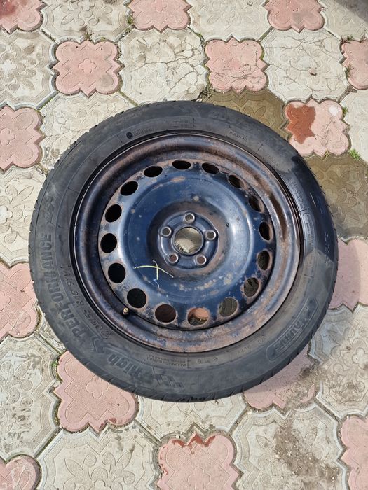 Jante grupul Vag R16