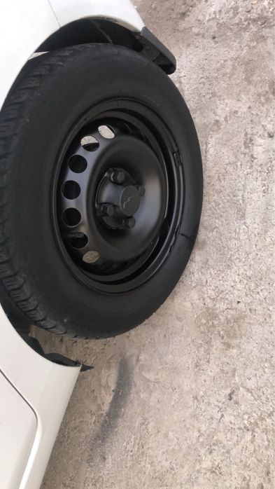 R14 diska balon abnem