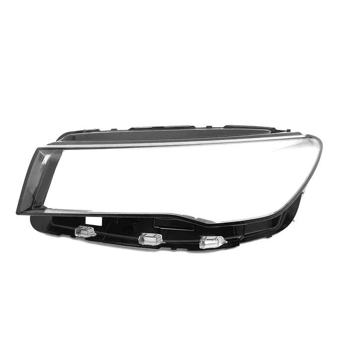 Geely Emgrand 21-24 стекла фар