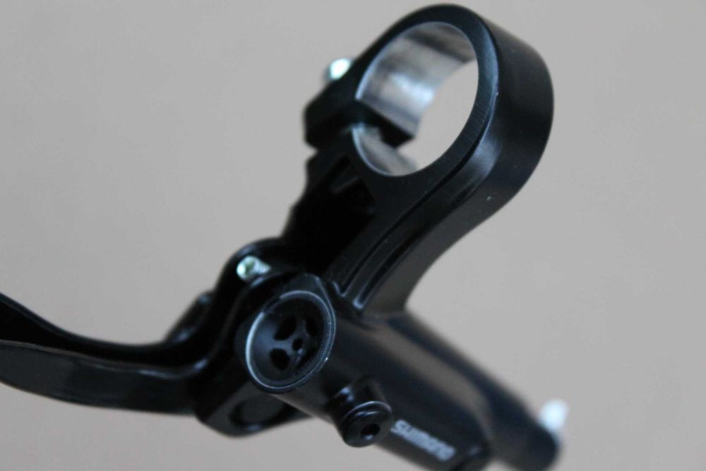 Shimano BR-MT200 maneta dreapta