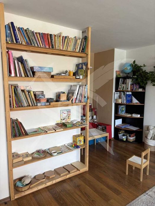 Дава се под наем Офис в София, Дървеница - 100 кв.м за 997.05 € - Снимка #2