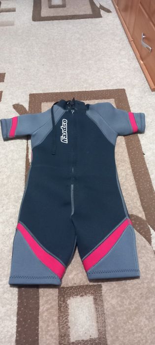 Costum neopren copii