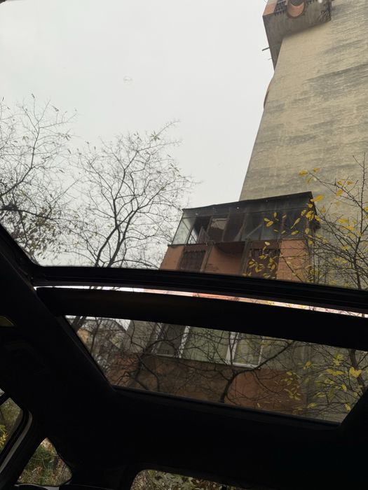 Schimb ford focus mk4