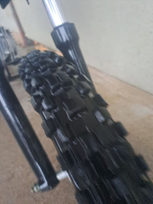 Cross KXD și XTR 125cc (în garanție )