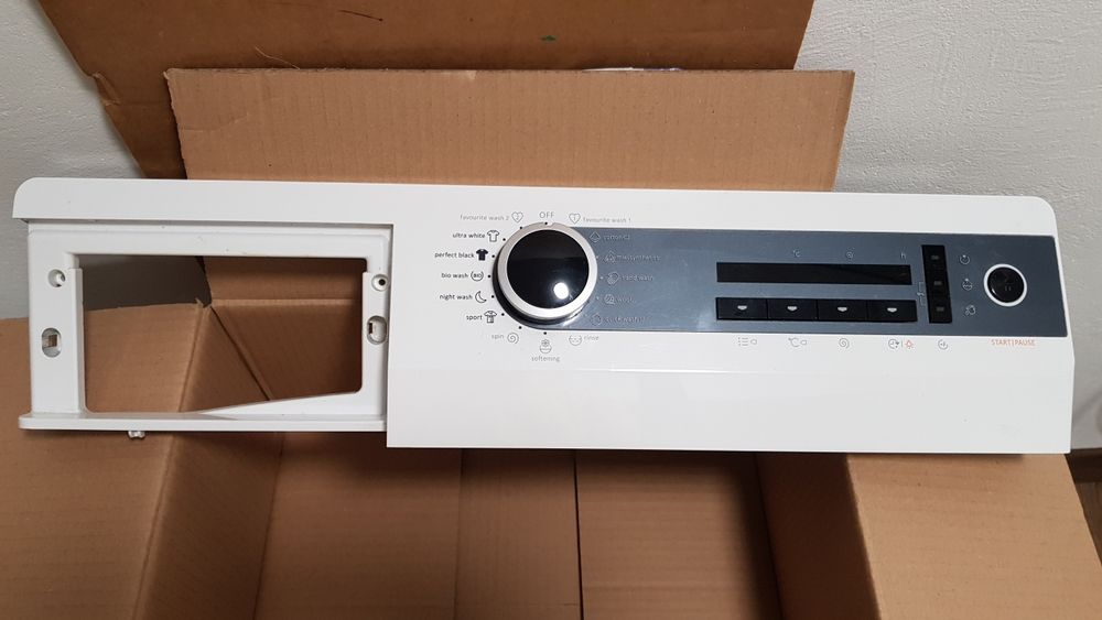 Gorenie W8723 части