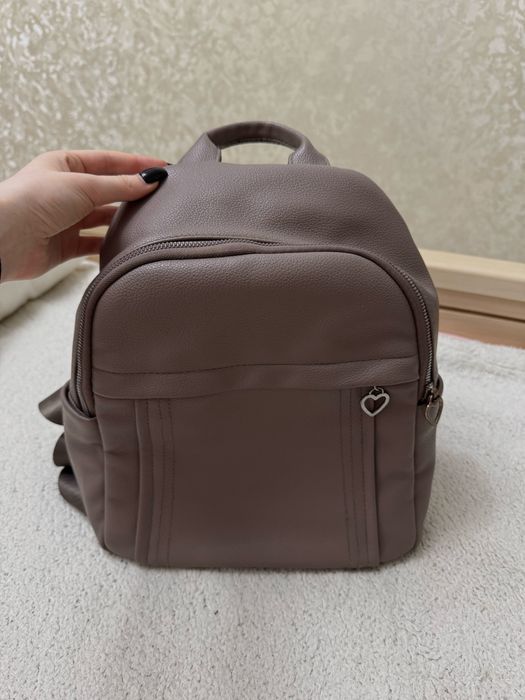 Рюкзак для учебы