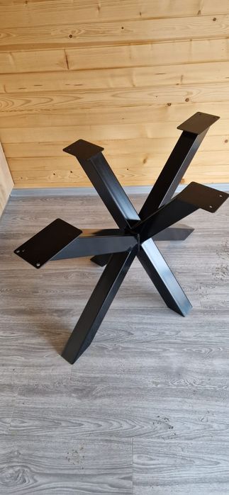 Picior / picioare / suport masa metal