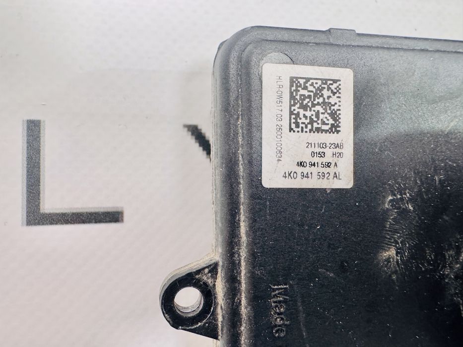 Module led compatibile cu gama VAG cod 4K0941592A