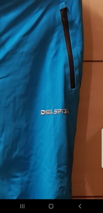 Ски панталон Diel/20 000 воден стълб/