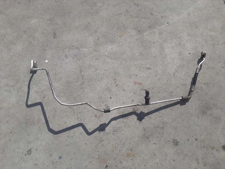 conducta clima ac 2.0 d  bmw seria 5 f10 f11 facelift  9120003-10  912000310