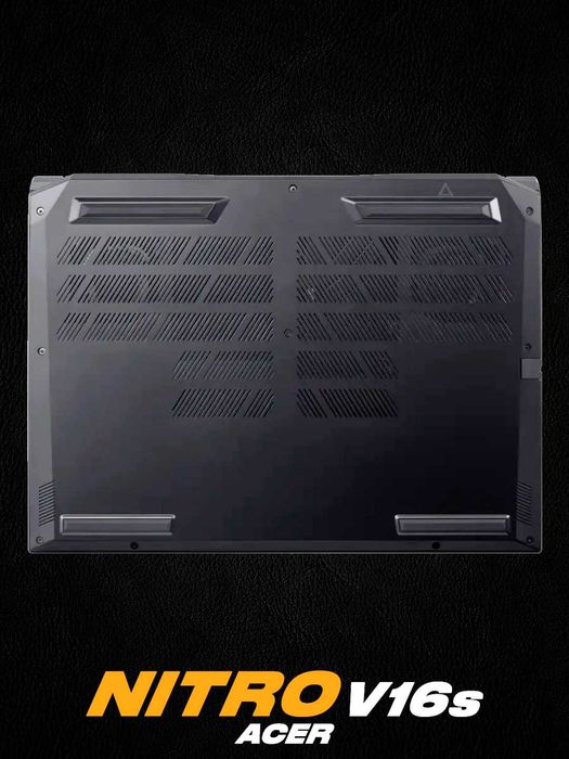 Acer Nitro V 16S AI/ Ryzen 7 / 16GB / 512GB SSD / RTX 5060 8GB / 180Гц