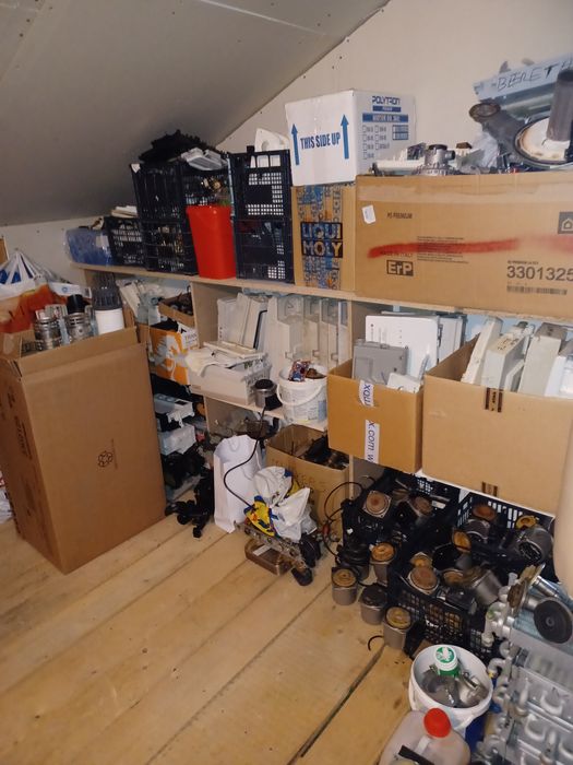 Centrala termica Caloma toate modelele