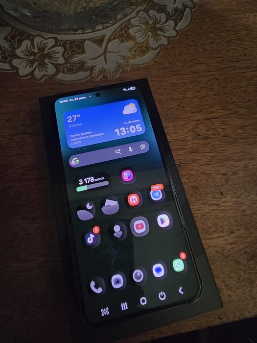 Продам телефон самсунг S 22