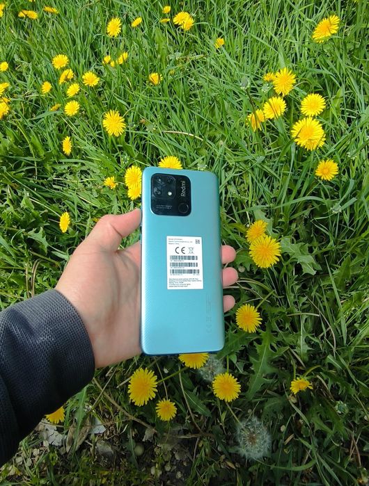 Xiaomi Redmi 10C
