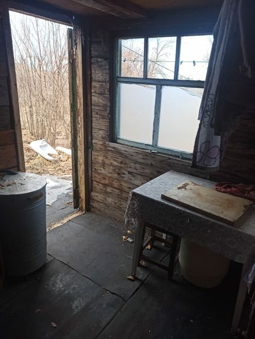 Продам дачу в обществе ,,борки".