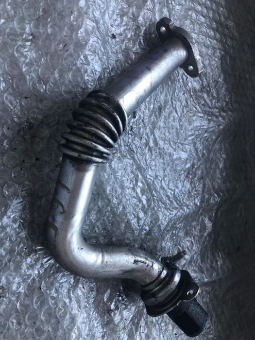 teava evacuare vw golf 5 6 skoda octavia 2 seat leon audi a3 1.6 tdi cay