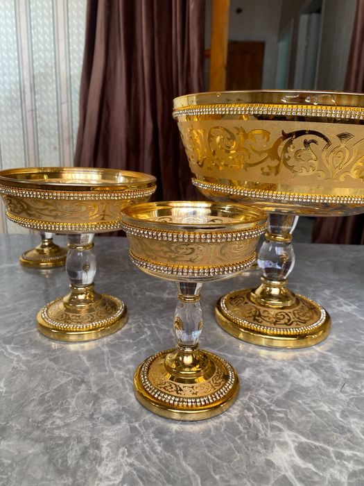 Багема 10 pcs +печеница подарок