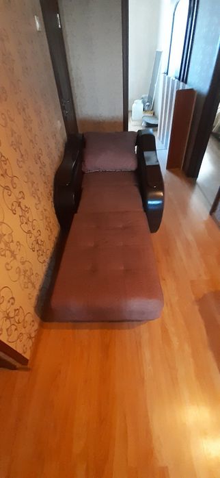 Продам в Петропавловске кресло кровать