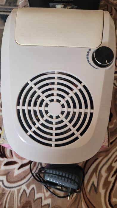 Пылесос-пылесборник