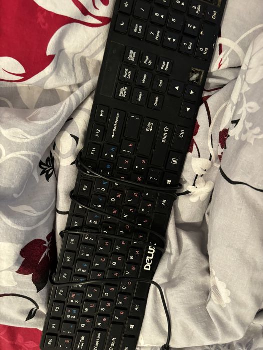 Компьютер настольные