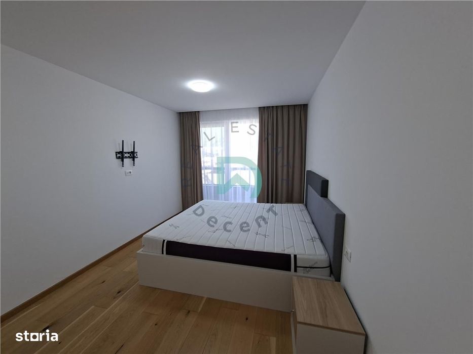 Apartament 3 camere Urban Plaza, 77 mp - Brasov