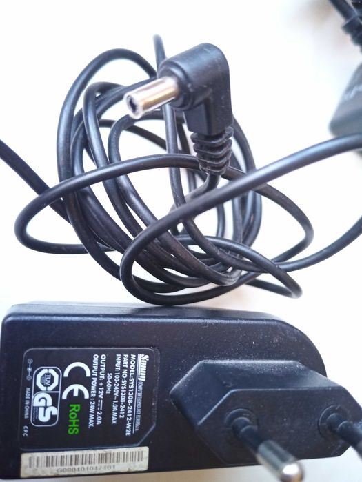 Мощни Адаптор-трансформатор