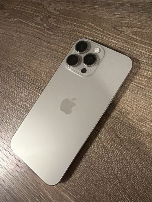 iphone 16 pro max 256 gb grey